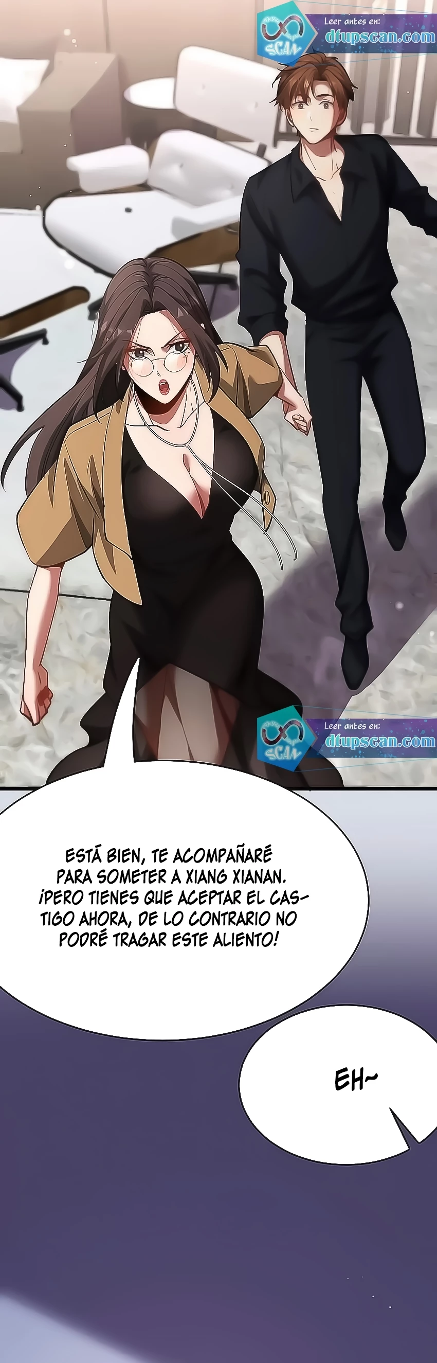 Llevo Mil Años Atrapado En El Mismo Día > Capitulo 115 > Page 71